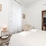 Casa Franca Fronte Mare, Wi-fi, Aria Condizionata Appartamento *