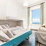Casa Franca Fronte Mare, Wi-fi, Aria Condizionata Appartamento Savona