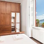 Casa Franca Fronte Mare, Wi-fi, Aria Condizionata Savona