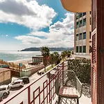 Casa Franca Fronte Mare, Wi-fi, Aria Condizionata *