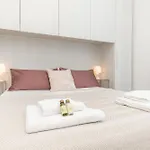 Casa Franca Fronte Mare, Wi-fi, Aria Condizionata Savona