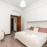 Casa Franca Fronte Mare, Wi-fi, Aria Condizionata Appartamento *