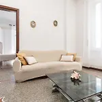 Casa Franca Fronte Mare, Wi-fi, Aria Condizionata
