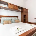Casa Franca Fronte Mare, Wi-fi, Aria Condizionata Appartamento