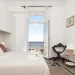 Casa Franca Fronte Mare, Wi-fi, Aria Condizionata Appartamento Savona
