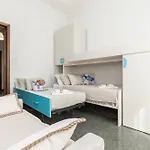 Casa Franca Fronte Mare, Wi-fi, Aria Condizionata *