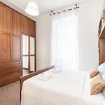 Casa Franca Fronte Mare, Wi-fi, Aria Condizionata