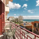 Casa Franca Fronte Mare, Wi-fi, Aria Condizionata