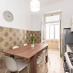 Casa Franca Fronte Mare, Wi-fi, Aria Condizionata Appartamento Savona